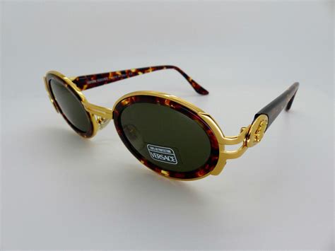 gianni versace sunglasses mod 4250|Red Gianni Versace Sunglasses Mod.4250 256/11 .